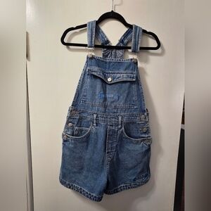 Y2K B.U.M Equipment Women's Overall Bibs